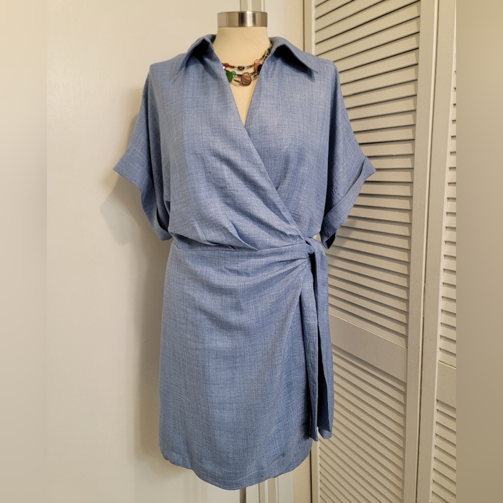 EMMA & MICHELE ROMPER NWT - Picture 5 of 5